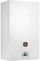 Caldaia Biasi RinNOVA COND 24S a condensazione Low NOx classe A Completa di Kit scarico fumi Metano