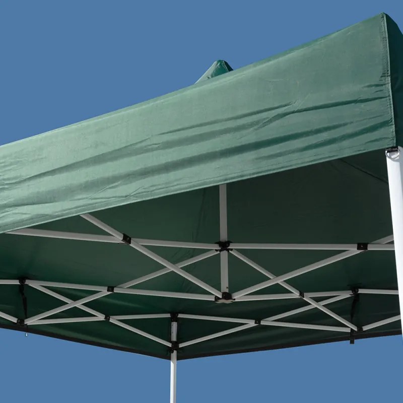 Gazebo 3x3 Master - Verde