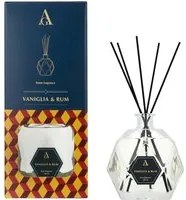 Diffusore ambiente 300 ml vaniglia e rum Home Fragrance