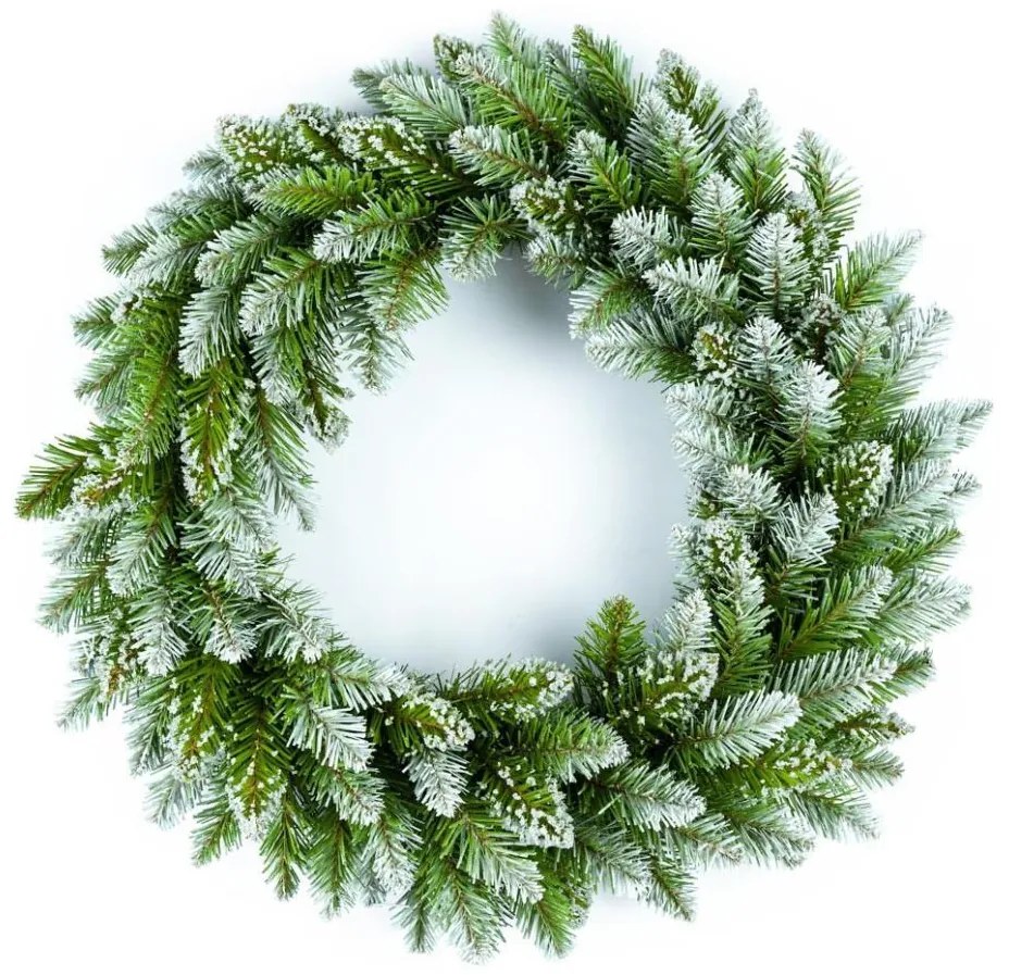 Ghirlanda natalizia Ø 54 cm