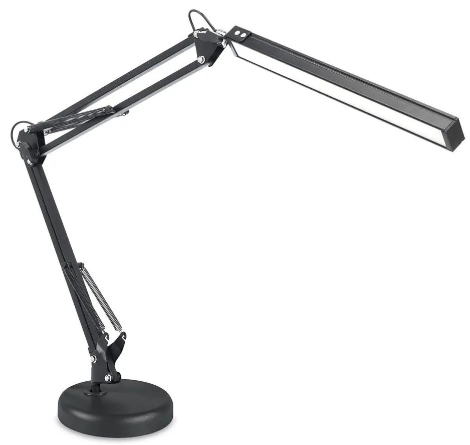 Lampada da tavolo LED dimmerabile 2in1 USB TENUIX LED/14W/5V 3000-6000K