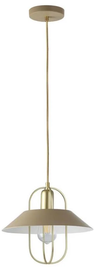 Rabalux - Lampadario su filo 1xE27/40W/230V