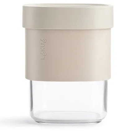 Set di contenitori per alimenti alimentari 3 pz – Lékué