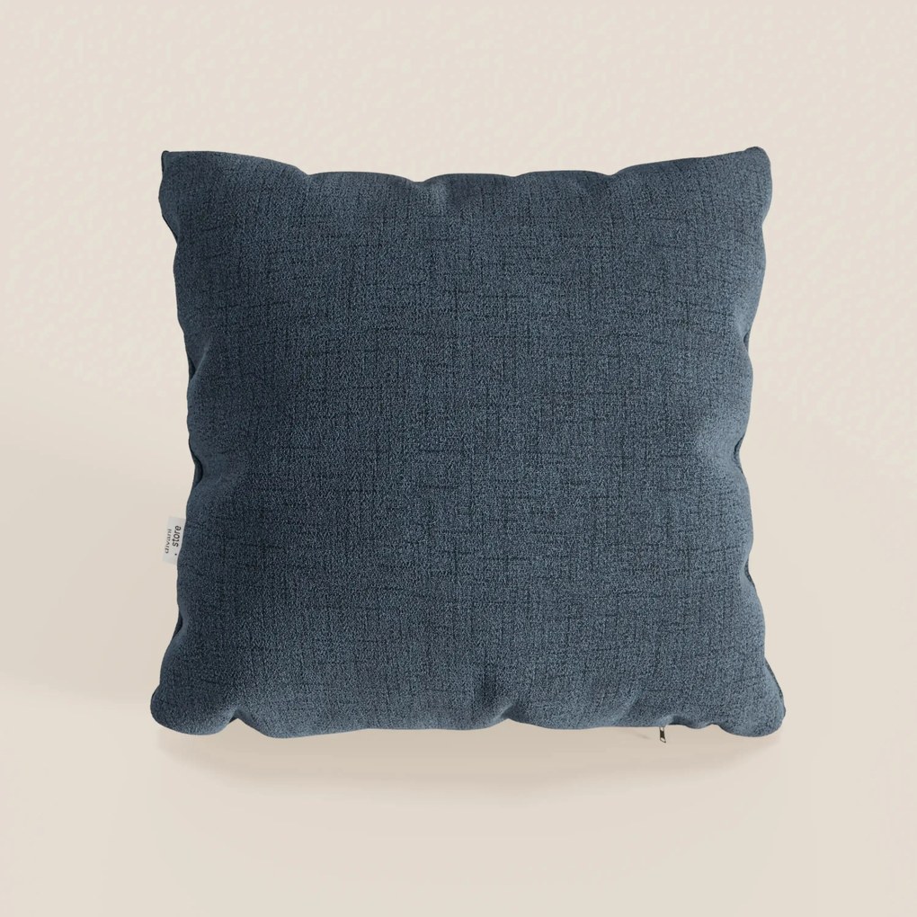 Felis cuscini disponibili in diversi colori realizzato in tessuto morbido Impermeabile T03 blu