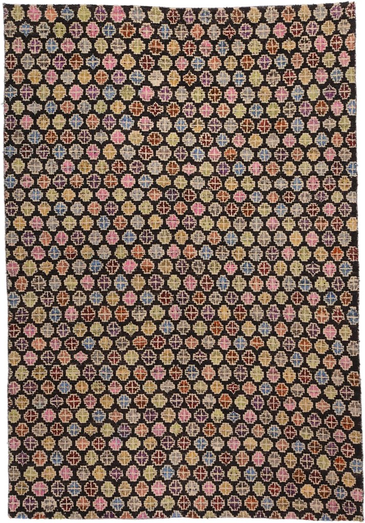 Balochi Tappeto orientale 160x240 (Afghanistan) Annodato A Mano
