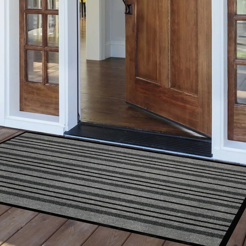 Zerbino 80x120 cm Piano – douceur d'intérieur