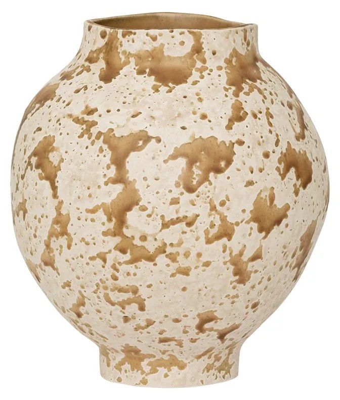 Tikamoon - Vaso dritto in ceramica Vieira