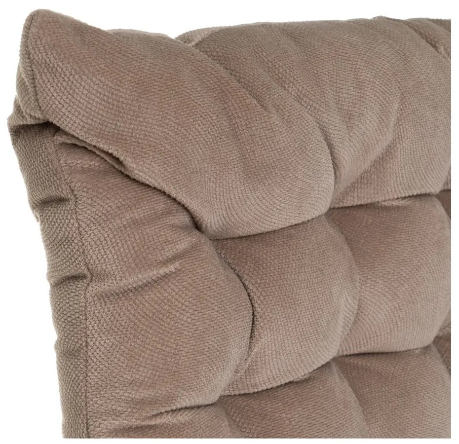 Cuscino di seduta 40x40 cm Estela - Casa Selección