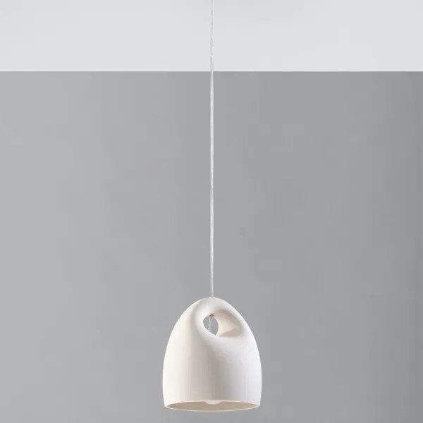 Lampadario su filo BUKANO 1xE27/60W/230V