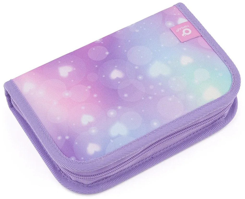 Astuccio scuola Topgal PENN 25004 G