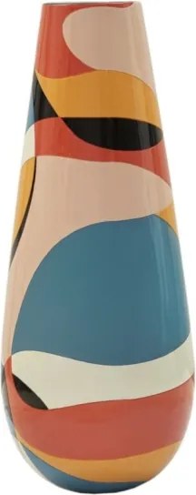 Vaso Rubic Tall Cm Ø 37X92