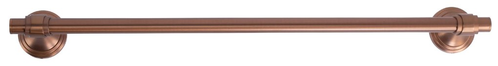 Portasciugamano da bagno 16101 Aristo Brush Copper