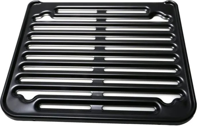 Griglia di cottura smaltata serie 2L-LX-LX+