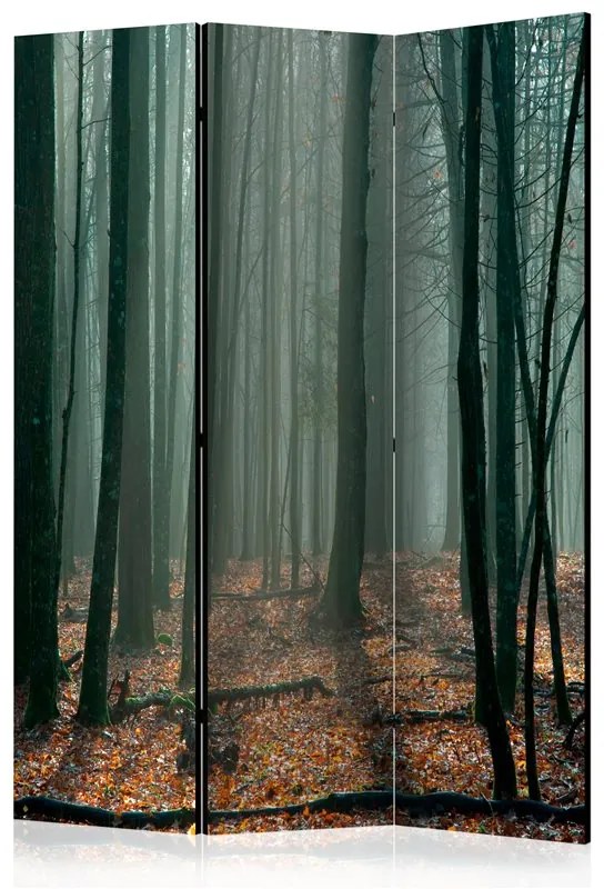 Paravento Witches' forest [Room Dividers]