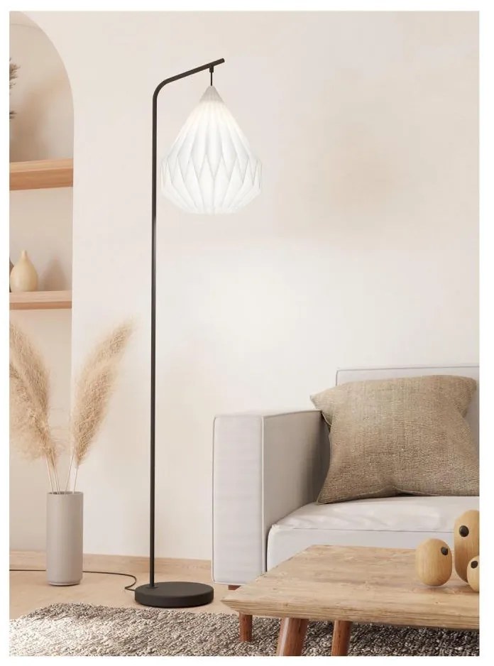 Eglo 43895 - Lampada con piedistallo MINTING 1xE27/25W/230V