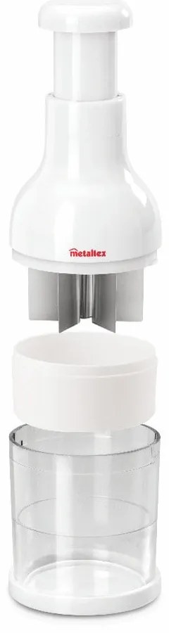 Tritatutto Tritatutto, lunghezza 8,5 cm - Metaltex