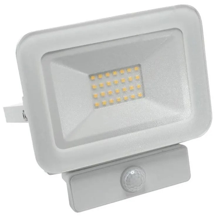 Riflettore LED con sensore LED/20W/265V 1800lm bianco IP65