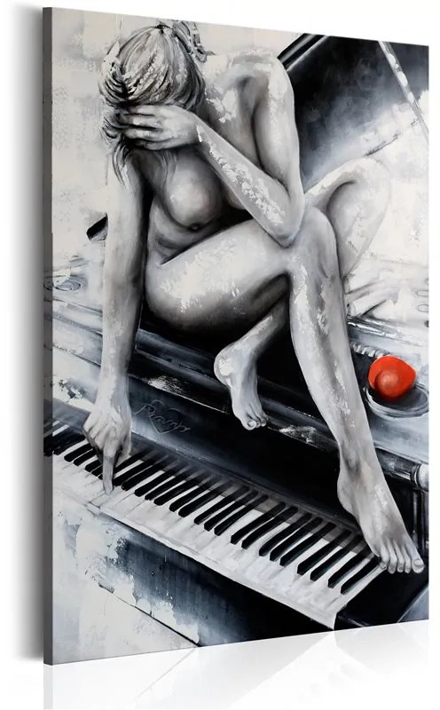 Quadro Sensual Music