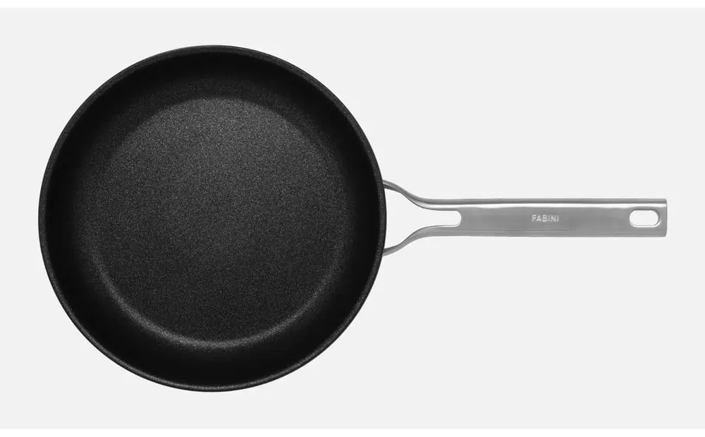 Padella in acciaio inox con superficie antiaderente ø 26 cm Chili Ta – FABINI