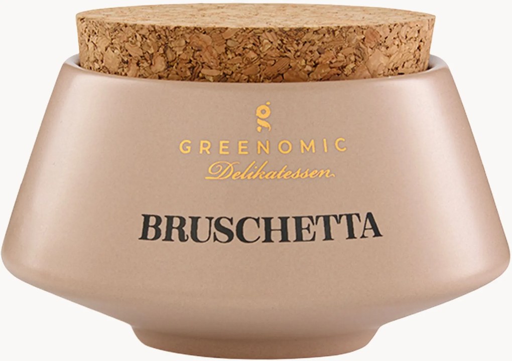 Mix di spezie Bruschetta