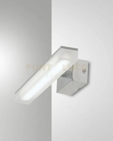 Saura applique cromata l.32 3362-21-138