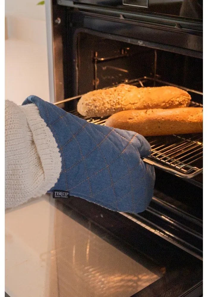 Presine in set 2 pz Indigo – Tiseco Home Studio