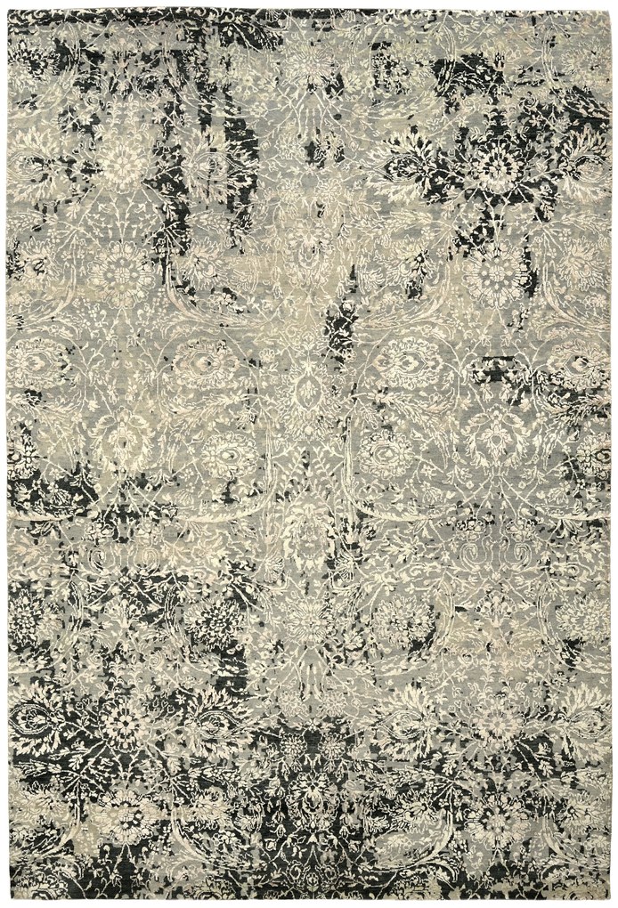 Neo Tappeto 300 x 200 (Indian) Annodato A Mano