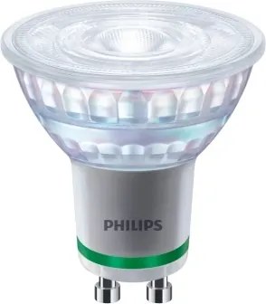 Lampadina LED ULTRAEFFICIENT Philips PAR16 GU10/1,2W/230V 4000K