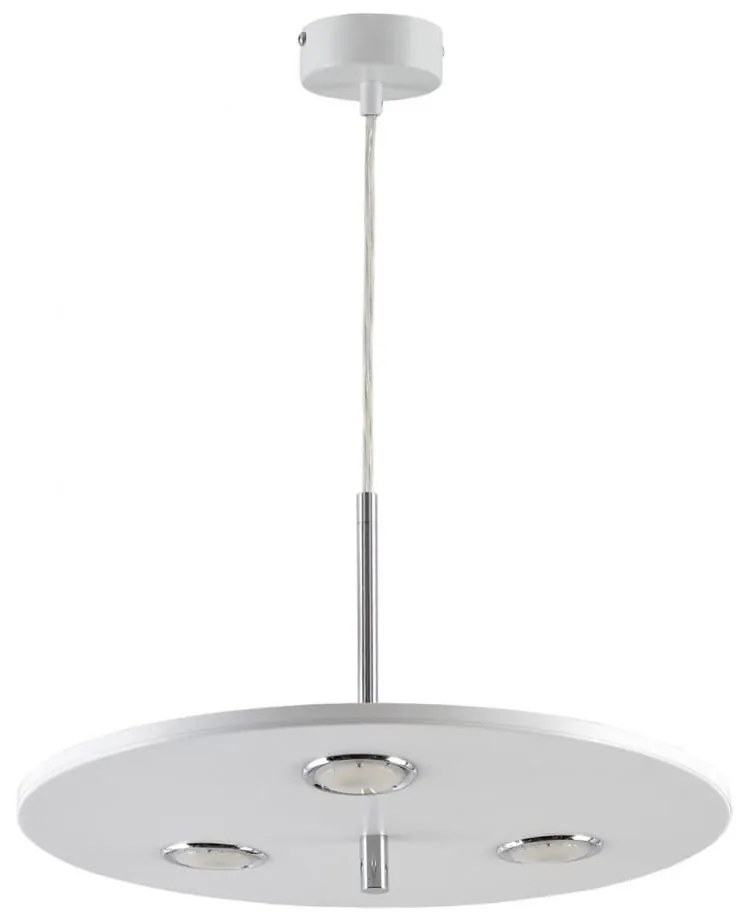 Jupiter 1373 - BI - Lampada LED a sospensione ECO LED/8,5W/230V
