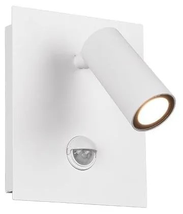 Apparecchio per esterni (altezza 16 cm) Tunga - Trio