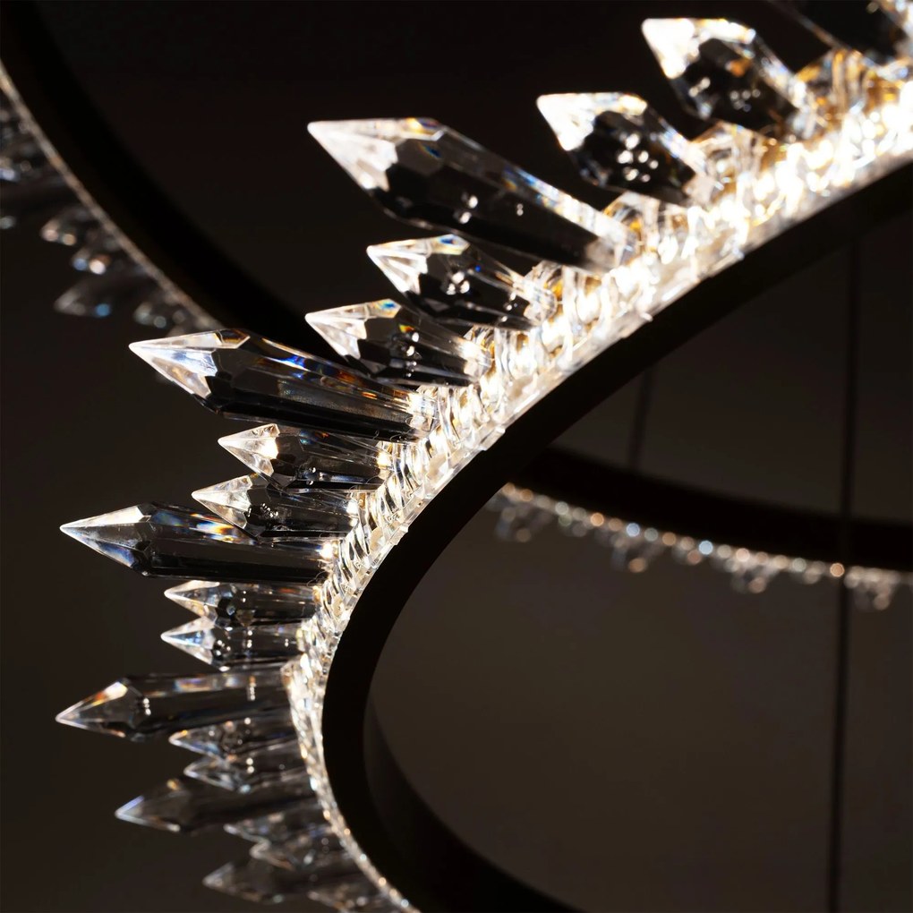 Lampada APP1609-3C GOLD