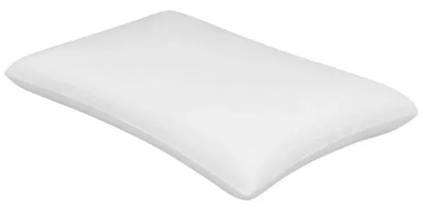 Cuscino anatomico con imbottitura in memory foam 30x45 cm – Mila Home