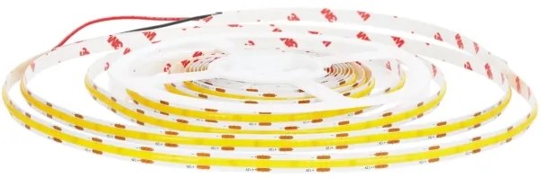 Striscia LED LED/50W/12V 5 m 3000K