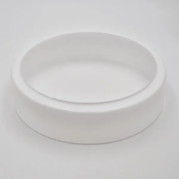 Paralume di ricambio CLEO 47,5 cm plastica