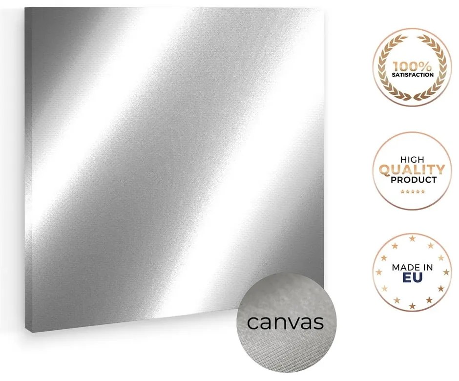 Dipinto 60x60 cm Cobalt Women - Styler