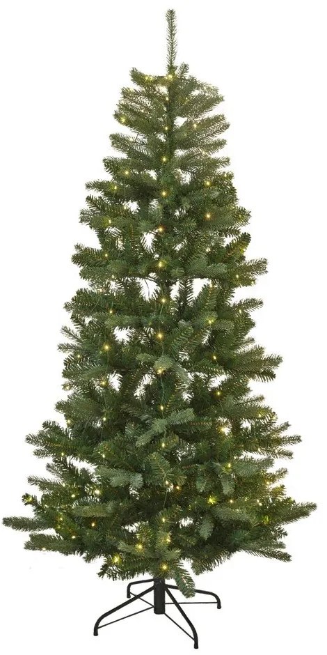 Albero di natale altezza totale 180 cm Eric Tree – Sirius