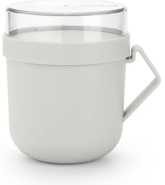 Contenitore per zuppa Make &amp; Take - Brabantia