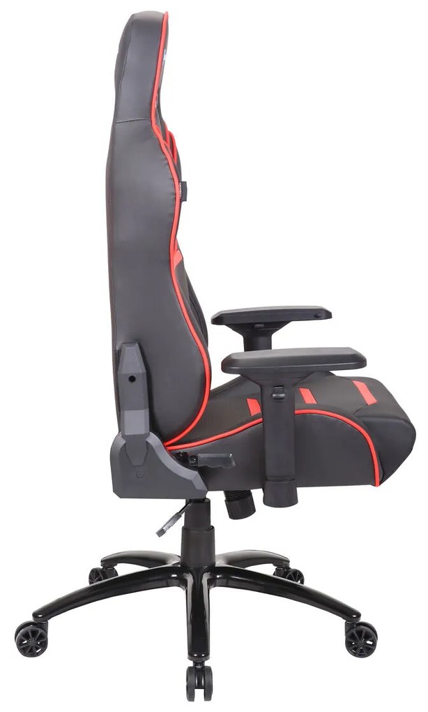 Sedia Gaming Newskill Valkyr Rosso