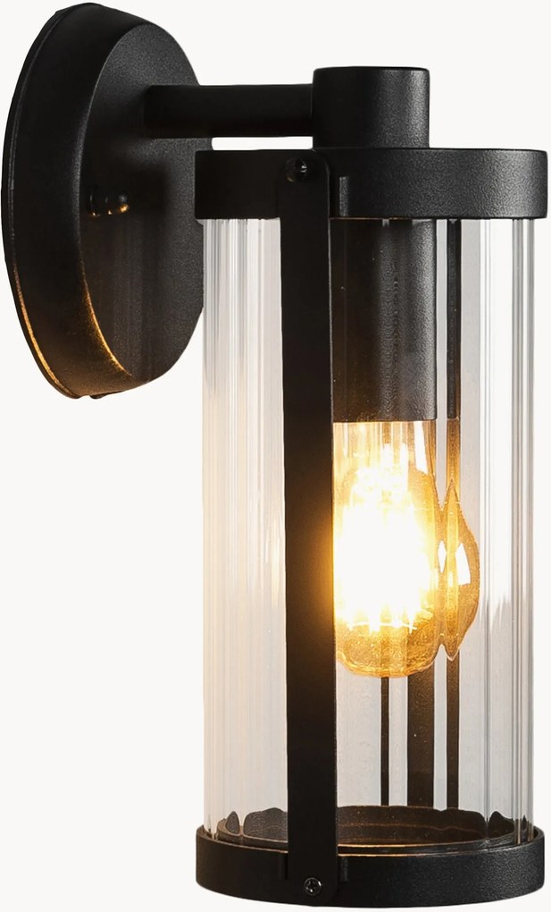 Applique piccola da esterno a LED con luce regolabile Catania