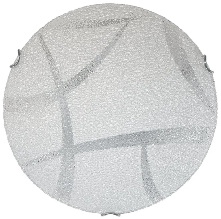Plafoniera LED Lame bianco IP20 bianco naturale, 4940 lumen LUMICOM