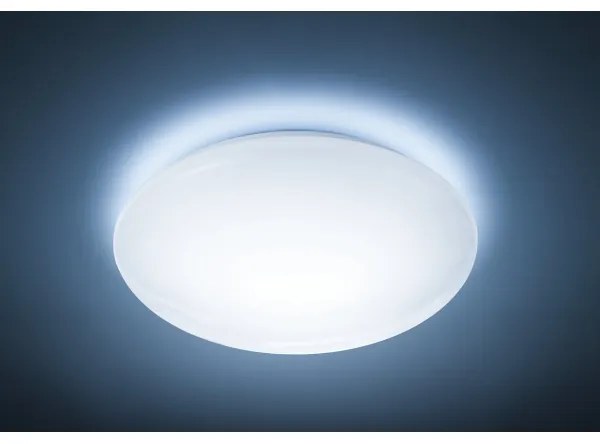 Philips 31803/31/E4 - Plafoniera LED SUEDE LED/40W/230V 6500K