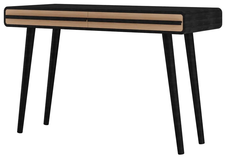 Scrivania 50x120 cm Chantal - Støraa