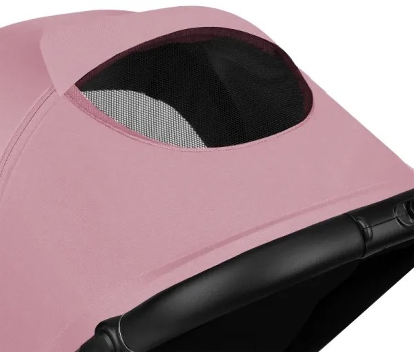 Lionelo - Passeggino sportivo MIRA Pink Rose