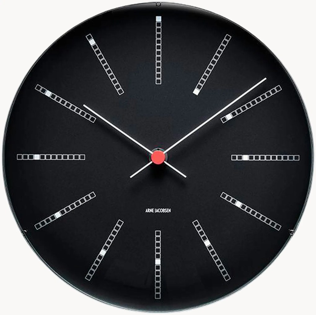 Orologio da parete Bankers