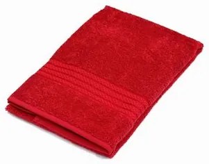 Telo Bagno Spugna Gabel Bordeaux