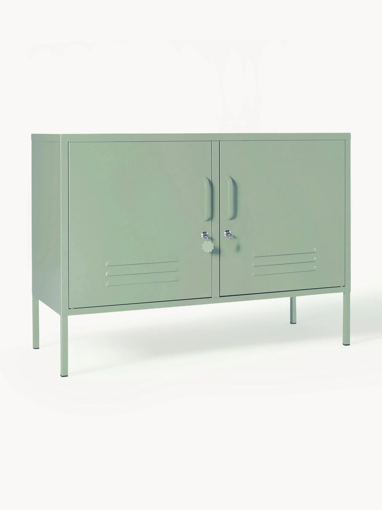 Credenza in metallo The Lowdown