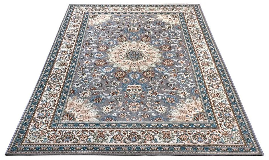 Tappeto grigio per esterni 200x285 cm Kadi - Hanse Home
