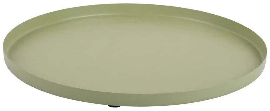 Vassoio decorativo ø 30 cm Servir – PT LIVING