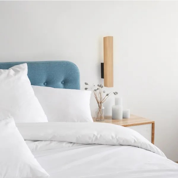 Applique a LED TEO LED/3W/230V 3000K pino