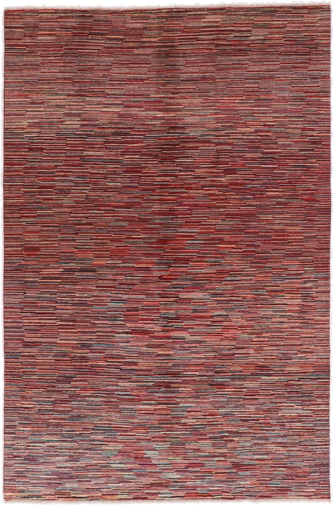 Gabbeh Tappeto orientale 290 x 190 (Pakistan) Annodato A Mano